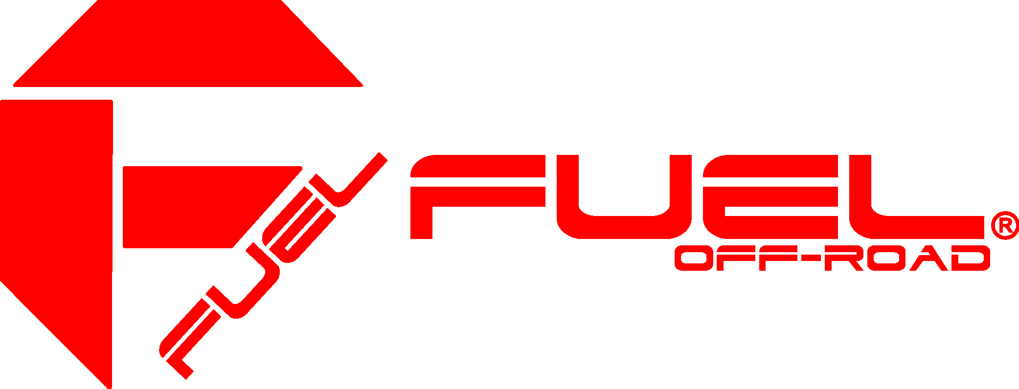 Fuel Wheels Logo